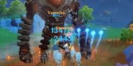 Xingqiu can be a decent battery for Xiao in Genshin Impact (Image via Gacha Gamer, YouTube)